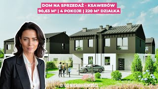 Dom na sprzedaż Ksawerów