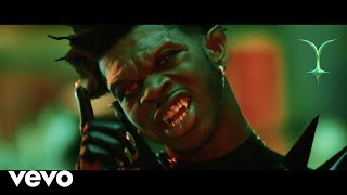 Lil Nas X - Rodeo (ft. Nas) [Official Video]