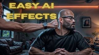 Can You Really Make Hollywood Effects at Home Now?