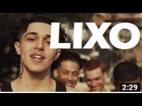 GLOCKADA: PIOR "MÚSICA" DA DÉCADA!