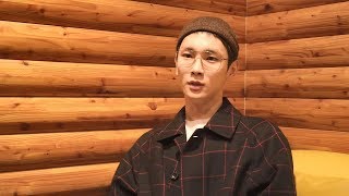 KEY - 1stミニアルバム「Hologram」収録「Jacket & Music Video Shooting Sketch」ダイジェスト映像