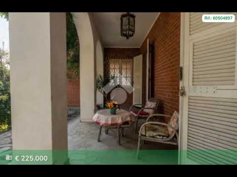 Villa indipendente in vendita a Revello