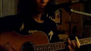 Last Call (Amelia Curran cover)