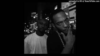 (FREE) Mobb Deep Type Beat - &quot;Opioids&quot;