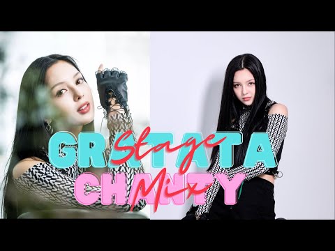 Lapillus Chanty GRATATA Stage Mix