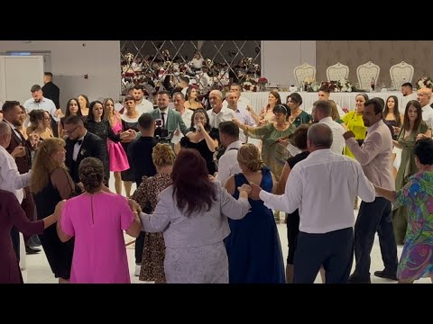 CEL MAI TARE COLAJ DE HORE - Mirabela Maria