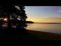 Canadian Sunset