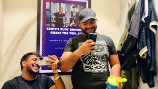 Back to basics💪🏻