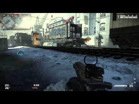 Call of Duty Ghosts, European Championship Finals | An Awesome Weekend