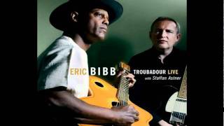 Eric Bibb & Staffan Astner - New Home (Troubadour live 2011)