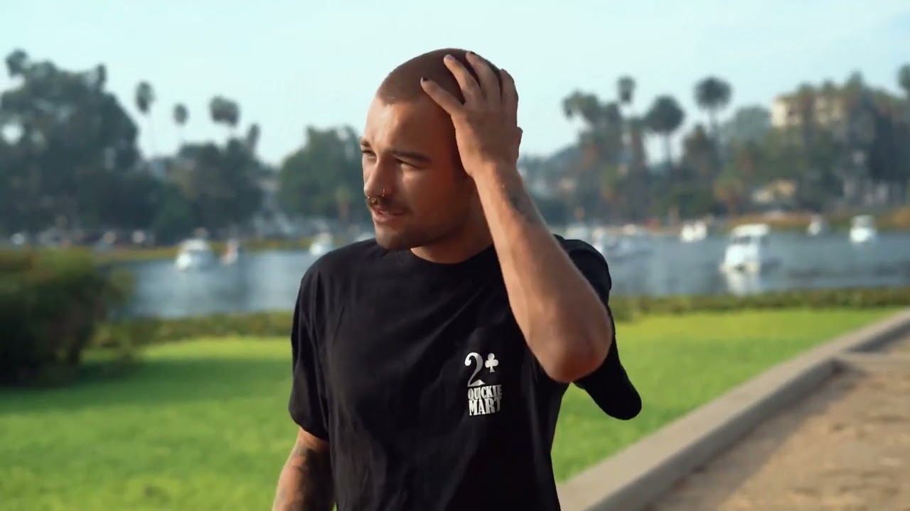 Te presento Percepción y locura