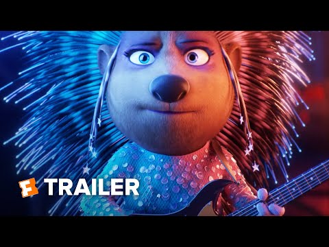 Sing 2 Final Trailer (2021) | Movieclips Trailers