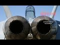 Jet Engine Startup - Sound Effect