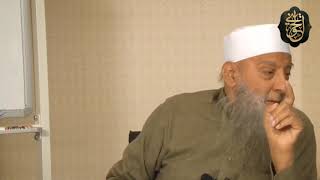 صورة منهج النقد الحديثي موازنة بين المتقدمين والمتأخرين | للشيخ الحويني