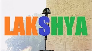 Lakshya - Title Song | Chatur Nerds | Shankar-Ehsaan-Loy | 2018