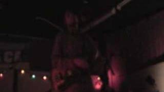 Viking Moses at the Pittenweem Festival Track 1