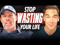 Tony Robbins MASTERCLASS On How To CHANGE YOUR LIFE Today Lewis Howes