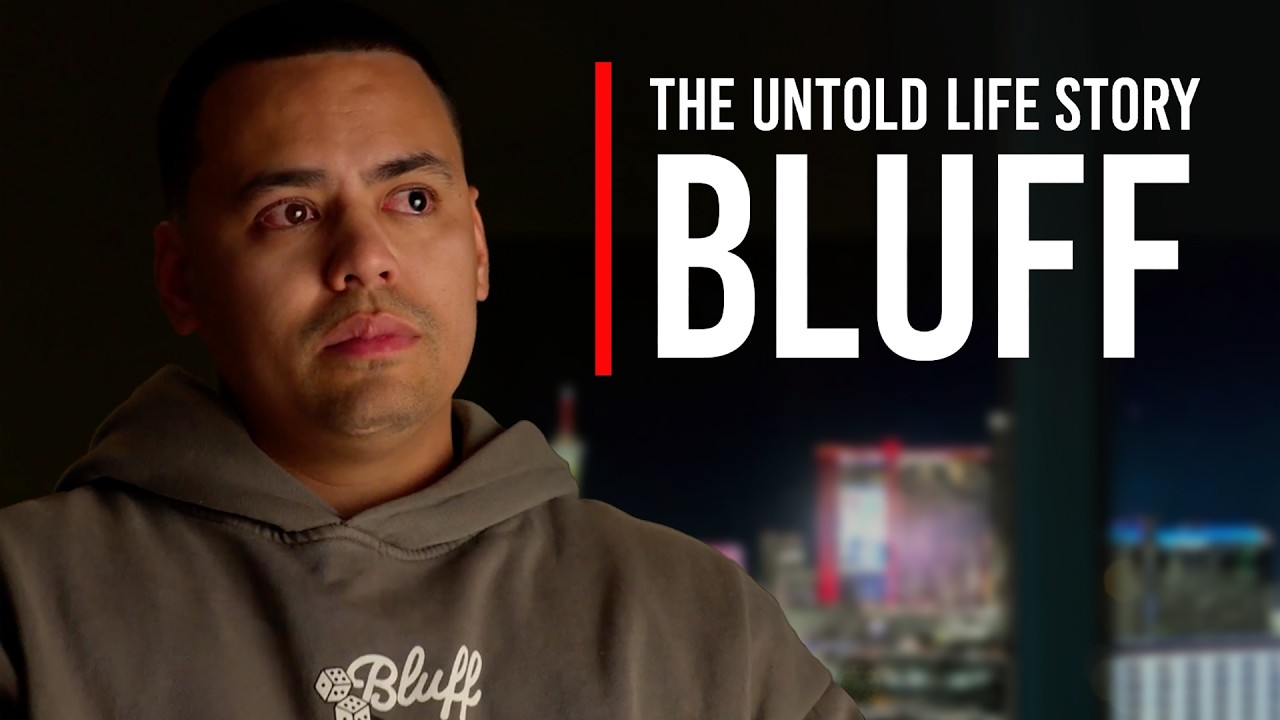 The Untold Story of Bluff | Documentary