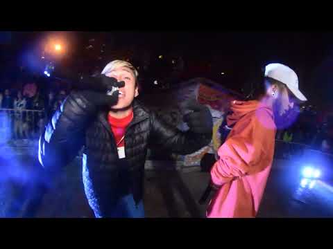 CHANG VS BLACKCODE | CUARTOS | Clasificatoria RedBull 2022 | Soporte Alterno