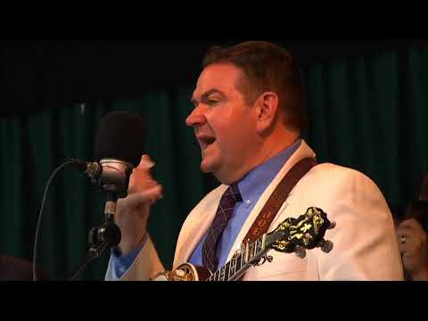 Grassland Jam: Joe Mullins & The Radio Ramblers
