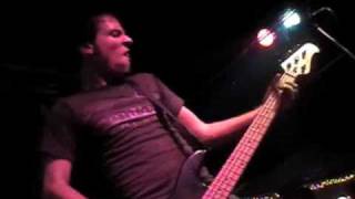 Punchline-Getting There Is Getting By (Nov. 2004 Kent, OH)