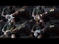 Amphibian Man Damask Playthrough