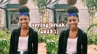 What Spring Break is Like With Your Family... (San Antonio Vacation)