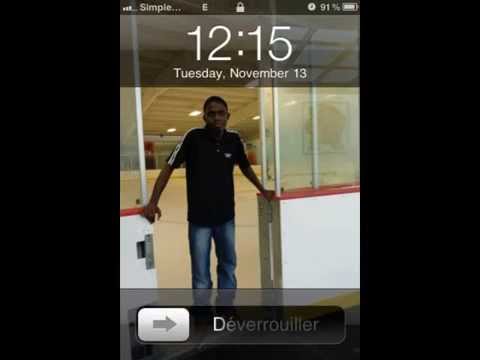 Wend daabo bal pop 1