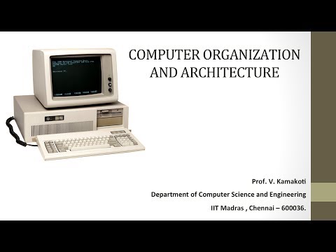 Lecture 38 Part 1 - Virtually Indexed - Virtually Tagged and Physically Tagged Caches