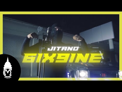 Jitano - 6IX9INE (Official Music Video)