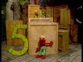 Sesame Street Five Jive With Elmo Hammer Ending Edited