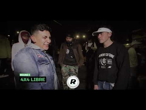 Kodiak VS Pipe | Cuartos | Recinto Adhesivo