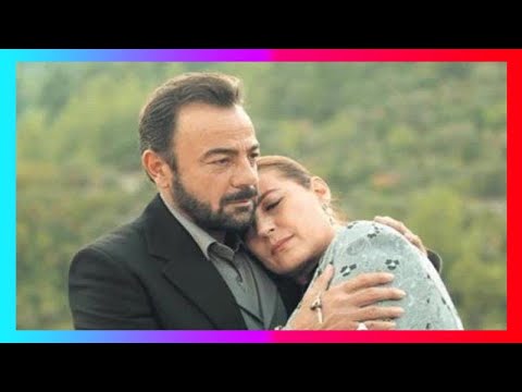 🎄Avance de 'Tierra Amarga'  – Fekeli y Hünkar decidieron casarse a pesar de oposición sus familias