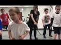 We Will Rock You Boys Tap
