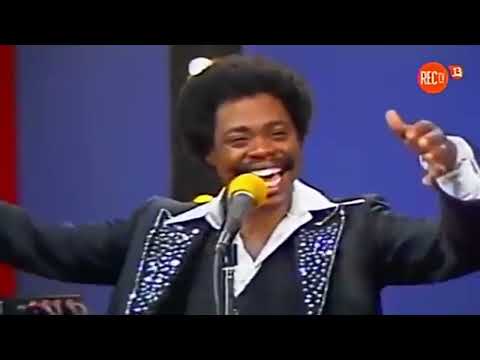 THE HUES CORPORATION - Rock The Boat (Live 1974) (True 1080p 5.1 HD)