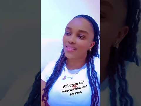 You can sense it, when it's about to happen.