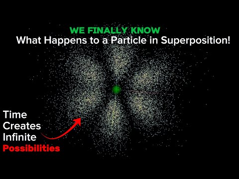 Two New Quantum Experiments Just Revealed a Reality Too TERRIFYING to Ignore...