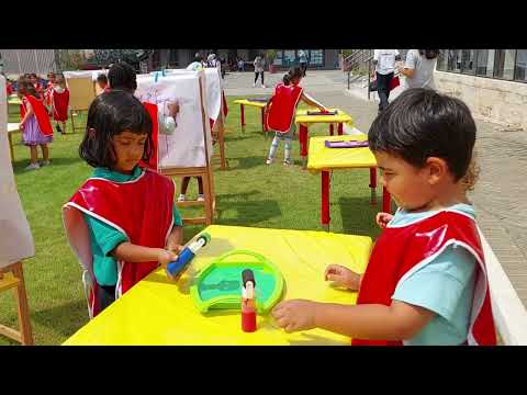 PYP Early Years Friday Fun