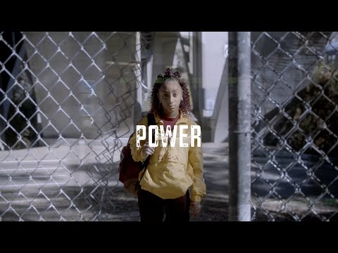 POWER J.Pollock Feat. Svrcina (Official Music Video)