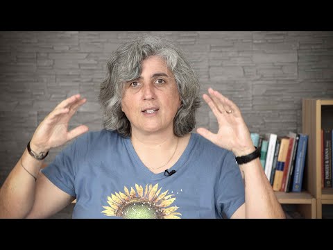 Learning to cope with being overwhelmed and stress