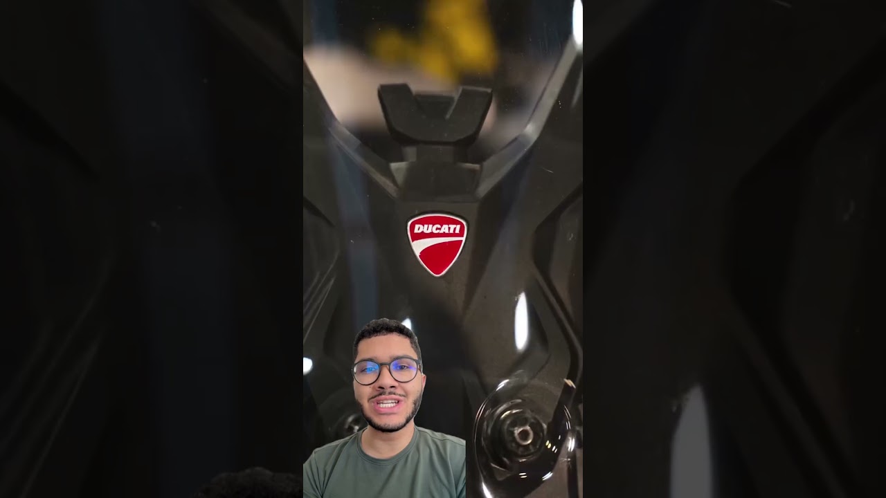 Ducati à Venda? Entenda os Rumores que Agitam o Mercado