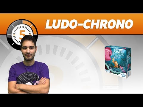 Ludochrono Little Big Fish (EN)