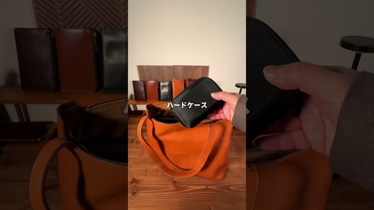 その鞄、本当に“仕事の格”に見合っていますか。#ハレルヤ #ハレルヤバッグ #栃木レザー #トートバッグ #hallelujah