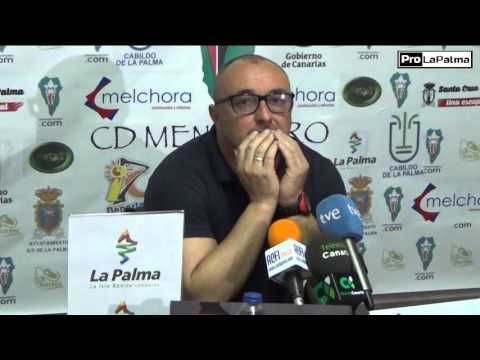 13-03-16  CD  MENSAJERO - PORTUGALETE - VALORACIONES DE JOSU URIBE - XXIX JOR  LIGA NACIONAL DE 2ª D