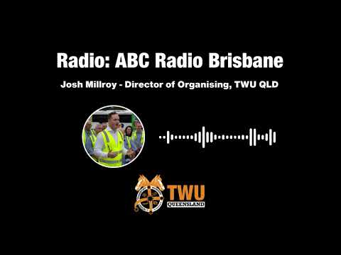 TWU Queensland WIN: Pay rise for Queensland bus drivers