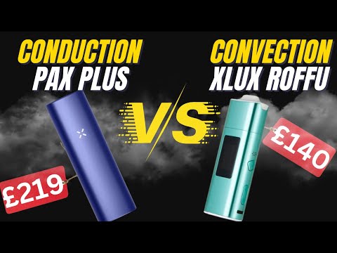 Pax Plus VS XLUX Roffu