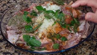 Pato ao molho de laranja 🦆🍊🍊   Receitas da Marli Fontes