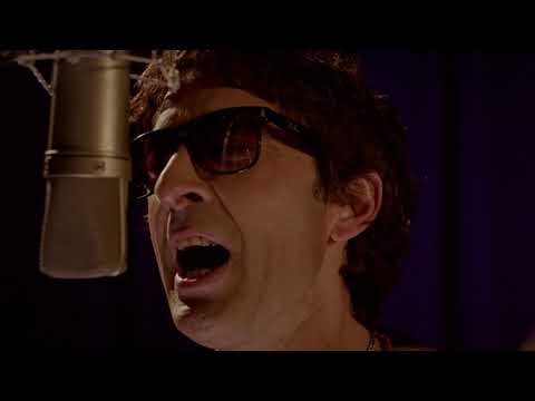 Pier estreno un adelanto de su próximo disco con un vídeo "mundo en llamas"