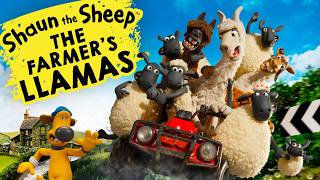 Download lagu The Farmer's Llamas Full Movie πΏπ₯ | Shaun the Sheep π mp3 Download lagu The Farmer's Llamas Full Movie πΏπ₯ | Shaun the Sheep π mp3