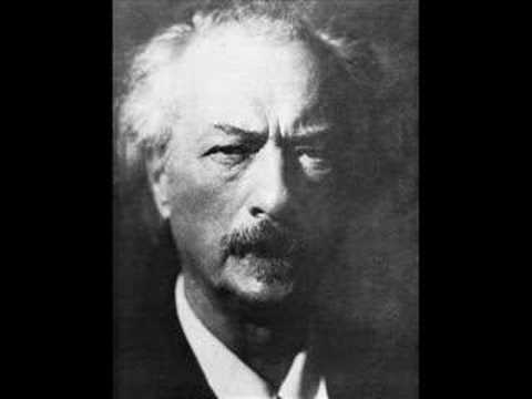Paderewski Plays his Minuet in G,Op. 14, No 1 Rec.1937